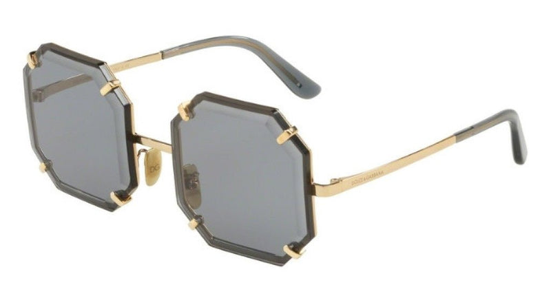 DOLCE&GABBANA DG2216 02/87 - Optica