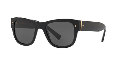 DOLCE&GABBANA DG4338 501/87 - Optica