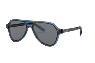 DOLCE&GABBANA DG4355 320980 - Optica