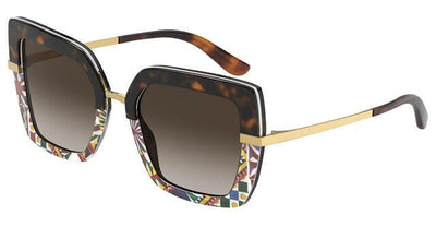 DOLCE&GABBANA DG4373 327813 - Optica