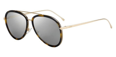 FENDI FF 0155/S 0C1-UE - Optica