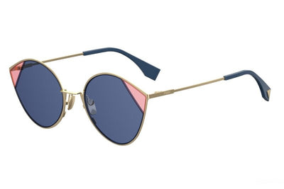 FENDI FF 0341/S LKS-KU - Optica