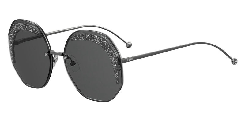 FENDI FF 0358/S KB7-IR - Optica