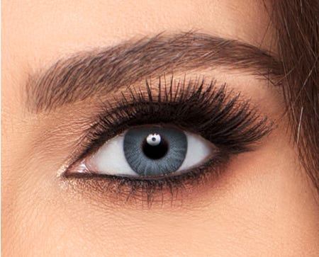 Freshlook 30005484 Sterling Gray - Optica
