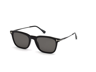 TOM FORD FT0625 01D - Optica