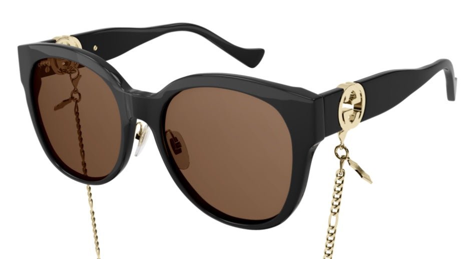 Gucci GG1028SK 4 - Optica