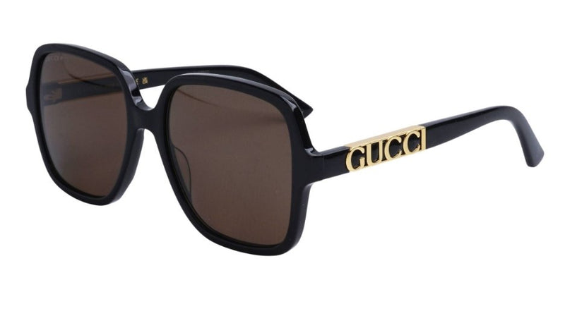 Gucci GG1189S 001 - Optica