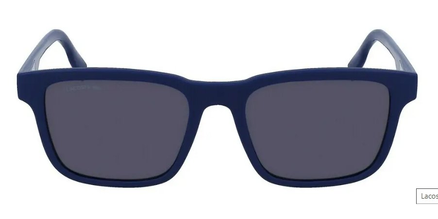 Lacoste L997S 401 - Optica