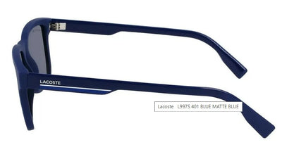 Lacoste L997S 401 - Optica