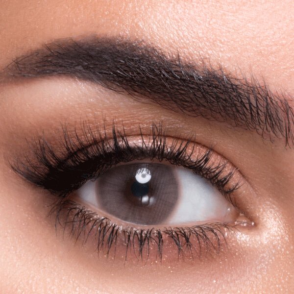 LensMe LensMe Color Lens MARBLE - Optica