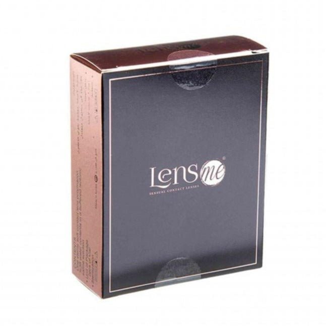 LensMe LensMe Color Lens MIST - Optica