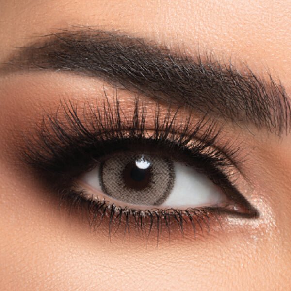 LensMe LensMe Color Lens CAFFE - Optica