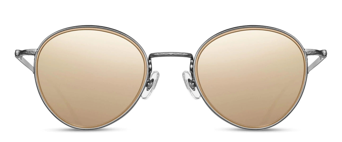 Matsuda M3070 MCM-MBK - Optica