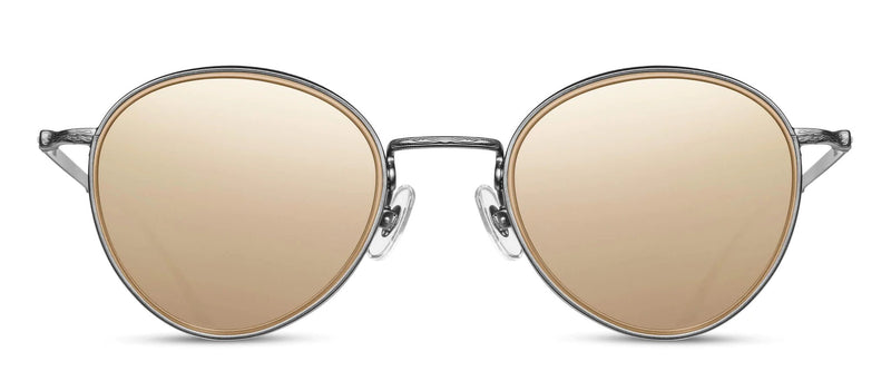 Matsuda M3070 MCM-MBK - Optica