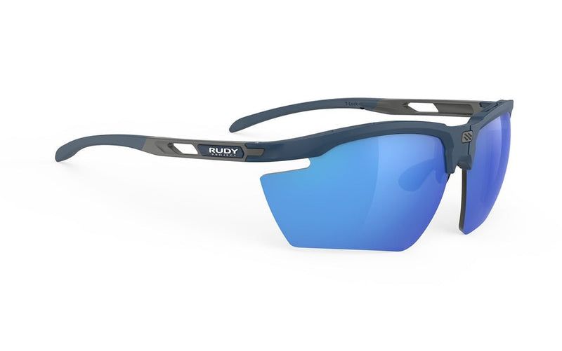 Rudy Project MAGNUS Blue Navy Matte Rp Optics Ml Blue - Optica