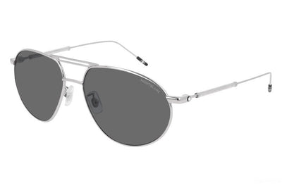 MONT BLANC MB0110S 5 - Optica