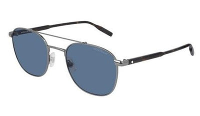 MONT BLANC MB0114S 2 - Optica