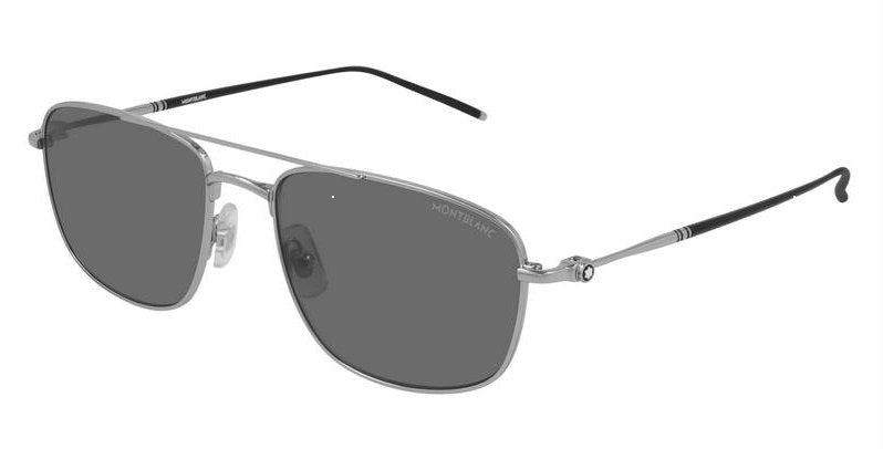 MONT BLANC MB0127S 1 - Optica