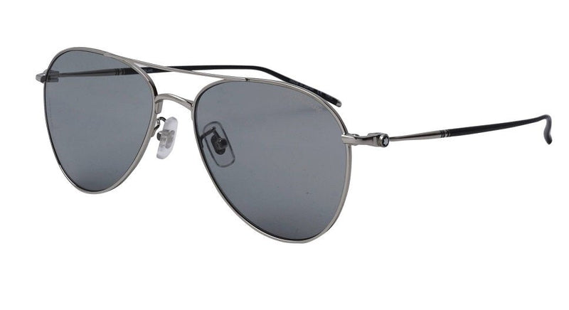 MONT BLANC MB0128S 2 - Optica