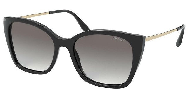 PRADA PR 12XS 1AB0A7 - Optica