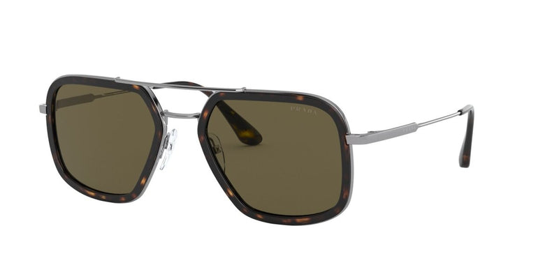 PRADA PR 57XS 01A8C1 - Optica