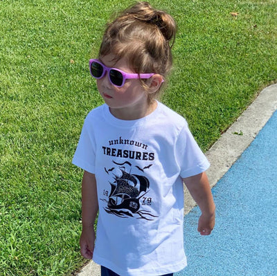 Roshambo Baby Toddler Punky Brewster 2-4 Years Old - Optica