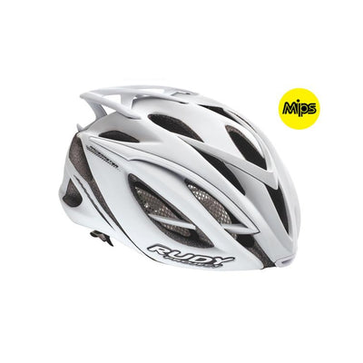 Rudy Project RACEMASTER MIPS S - M - Optica