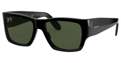 Ray-Ban RB2187 901/31 - Optica