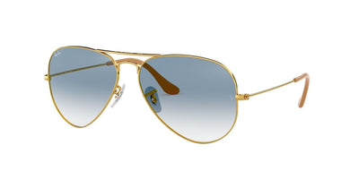 Ray-Ban RB3025 001/3F - Optica