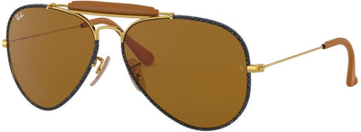 Ray-Ban RB3422Q 919233 - Optica