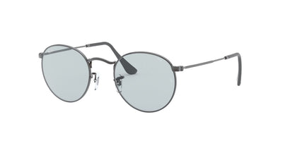 Ray-Ban RB3447 004/T3 - Optica