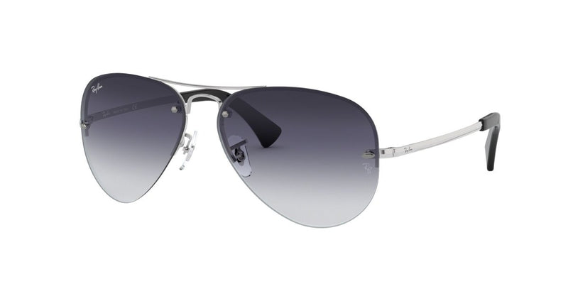 Ray-Ban RB3449 003/8G - Optica