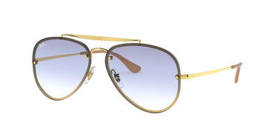 Ray-Ban RB3584N 001/19 - Optica