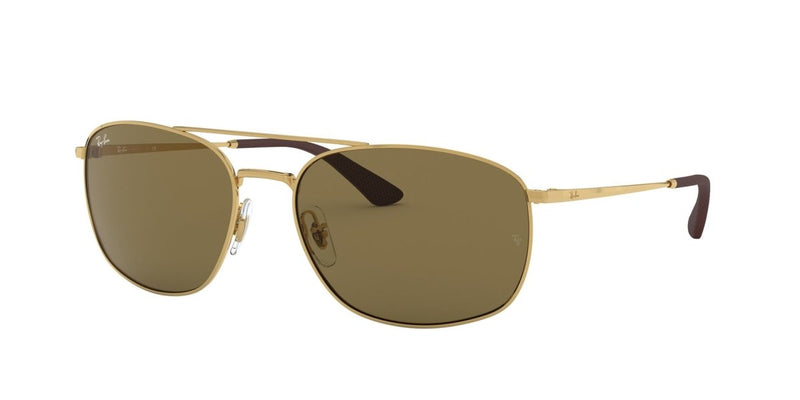 Ray-Ban RB3654 001/73 - Optica