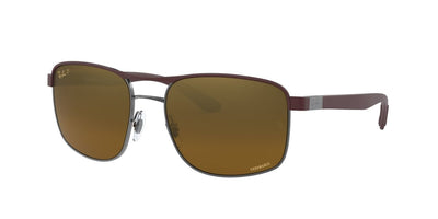 Ray-Ban RB3660CH 188/A3 - Optica