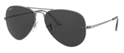 Ray-Ban RB3689 004/48 - Optica