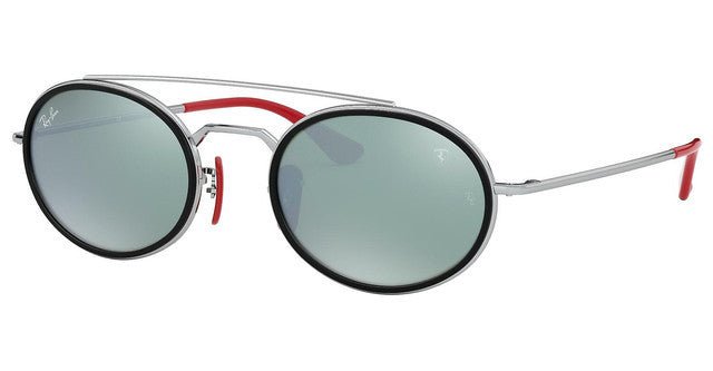 Ray-Ban RB3847M F03130 - Optica