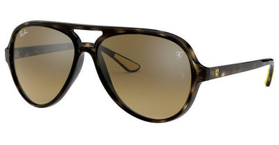 Ray-Ban RB4125M F6093K - Optica