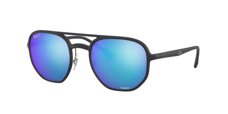 Ray-Ban RB4321CH 601SA1 - Optica