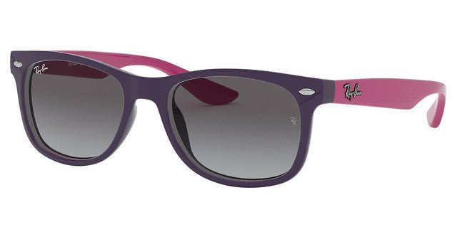 Ray-Ban JUNIOR RJ9052S 70218G - Optica