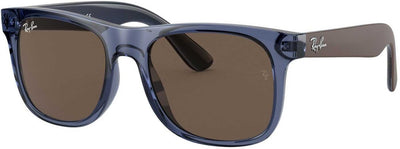 Ray-Ban JUNIOR RJ9069S 706873 - Optica