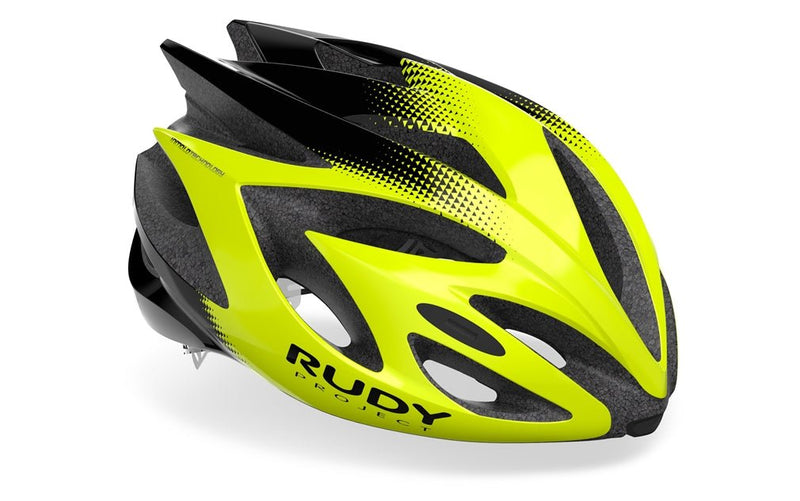 Rudy Project RUSH S - Optica