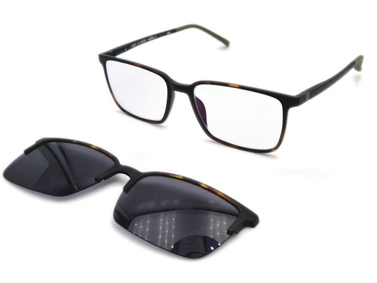 Sana SBVM24 - Blue Protect Lenses