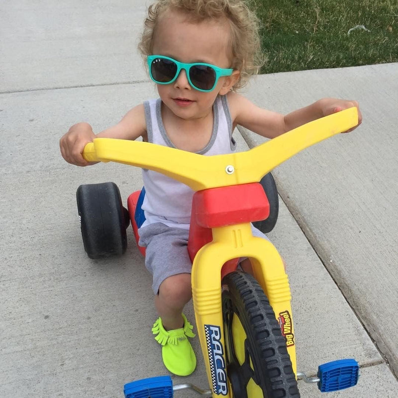 Roshambo Baby Toddler Goonies 2-4 Years Old - Optica