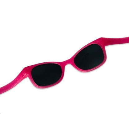 Roshambo Baby Toddler Kelly Kapowski 2-4 Years old - Optica