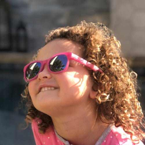 Roshambo Baby Toddler Kelly Kapowski 2-4 Years old - Optica