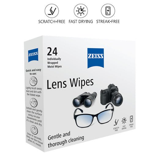 ZEISS WIPES